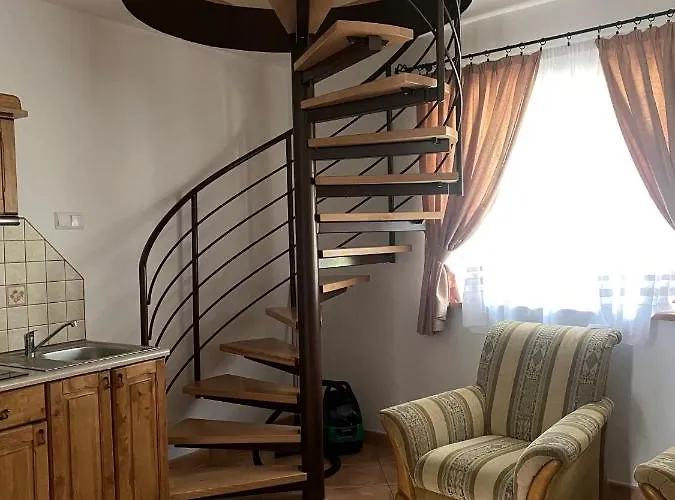 Osrodek Wrzosowa Gora - * Ruciane-Nida