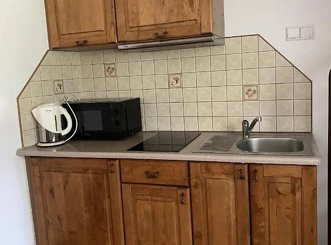 Osrodek Wrzosowa Gora - Resort