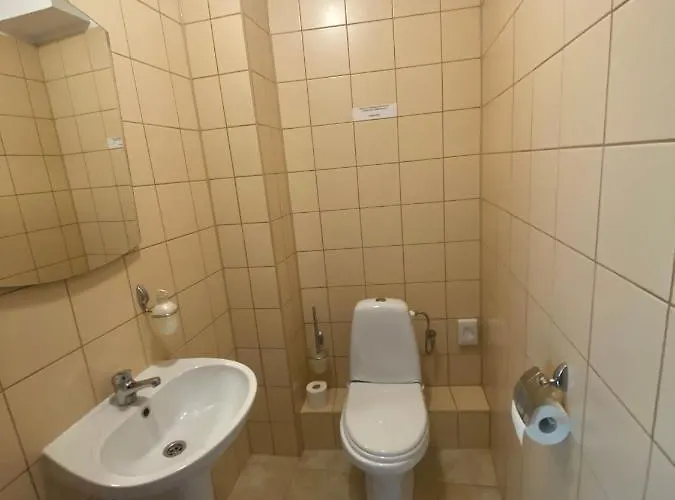 Osrodek Wrzosowa Gora - * Ruciane-Nida