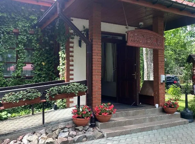 Osrodek Wrzosowa Gora - Resort *