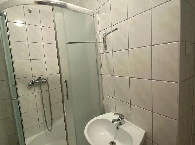 Osrodek Wrzosowa Gora - Resort Ruciane-Nida