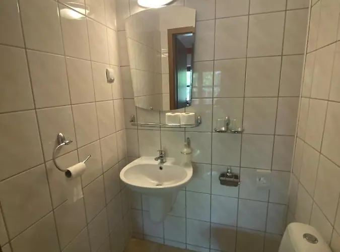 Osrodek Wrzosowa Gora - Resort *