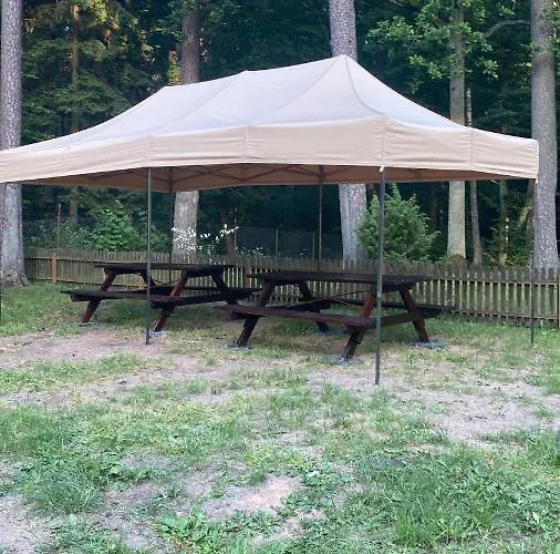 Osrodek Wrzosowa Gora - Resort *