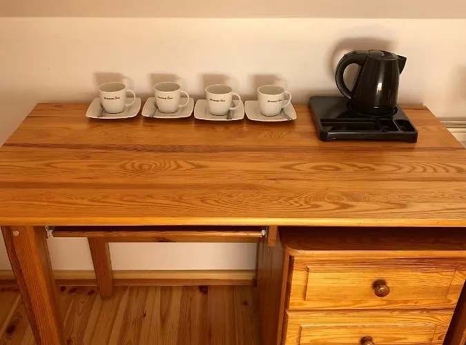 Osrodek Wrzosowa Gora - * Ruciane-Nida