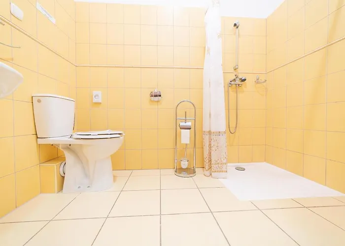 Osrodek Wrzosowa Gora -