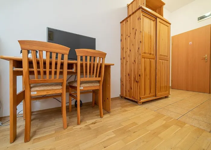 Resort Osrodek Wrzosowa Gora - Ruciane-Nida